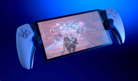 Sony ha anunciado 'Project Q' durante el evento digital PlayStation Showcase