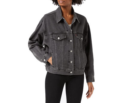 Levi's 90s Trucker Chaqueta Mujer