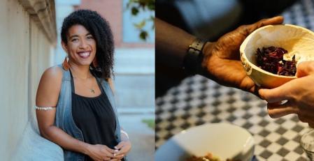 Basha Changue recomienda Abarka cooperativa