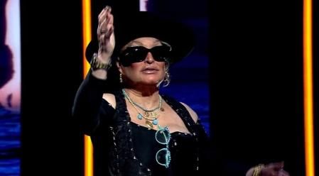 Aramís Fuster habla sobre los conjuros que ha lanzado a 'Sálvame'