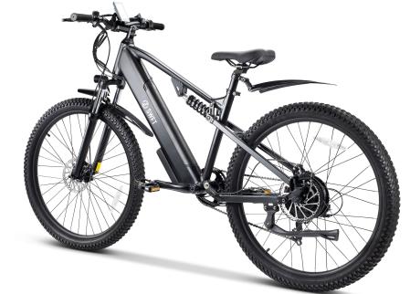 SWFT Apex, la bici eléctrica de montaña para disfrutar de escapadas a la naturaleza.