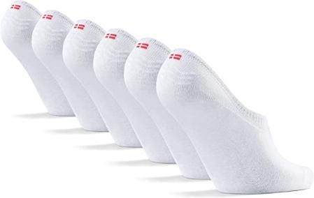 DANISH ENDURANCE - Calcetines invisibles