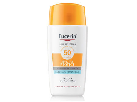 Eucerin Sun Face Hydro Protect Ultra-Light Fluid FPS 50+