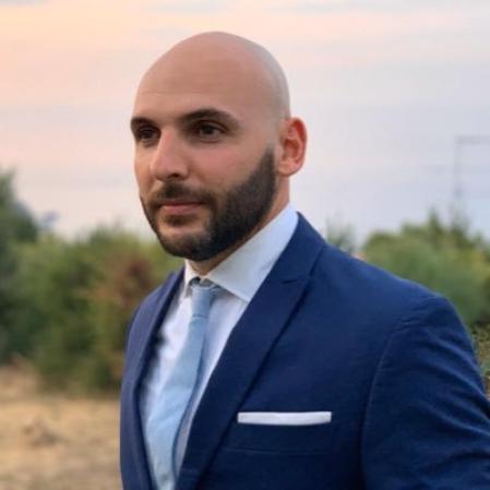 Alessión Gaggero, investigador de Métodos Cuantitativos para la Economía y la Empresa de la UGR