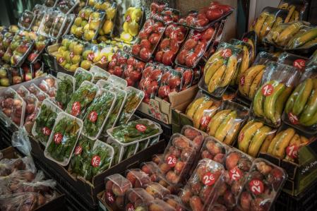 Los plásticos están constituidos por una serie de aditivos químicos que permiten mejorar sus propiedades mecánicas