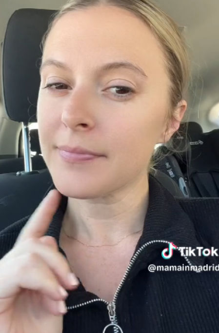 La pregunta que se hace Emily