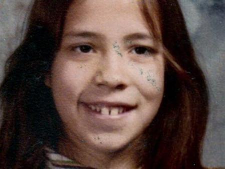 Lisa McVey, víctima superviviente de Bobby Long