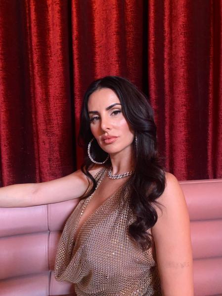 TIna Tuner ha sido una de sus mayores referencias.