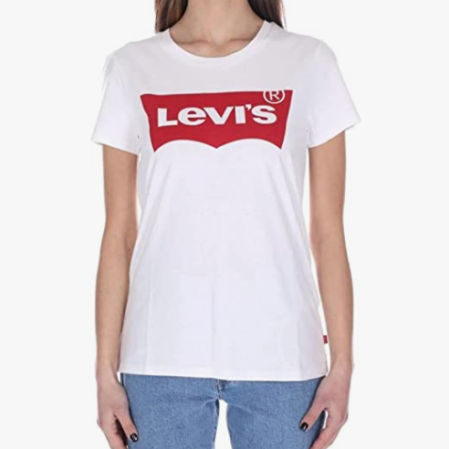 Camiseta Levi's The Perfect Tee
