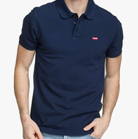 Levi's Housemark Polo Camisa