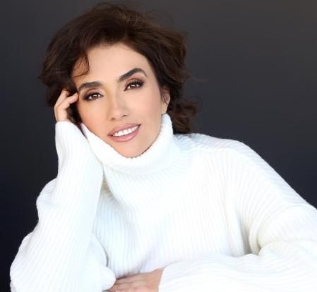 Ermonela Jaho, la soprano albanesa, reside en la actualidad en Nueva York