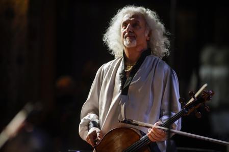 Mischa Maisky vuelve a la Temporada para cerrar la integral de las Suites de Bach