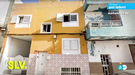 La casa de Anabel Pantoja que habría sido ocupada