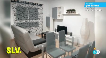 La casa de Anabel Pantoja que habría sufrido una ocupación