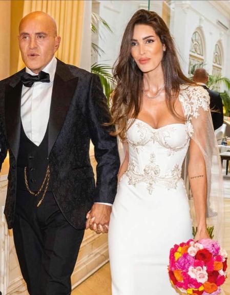 Parece que los invitados de Kiko Matamoros y Marta López Álamo dejaron mucho que desear con sus modales en el Ritz.