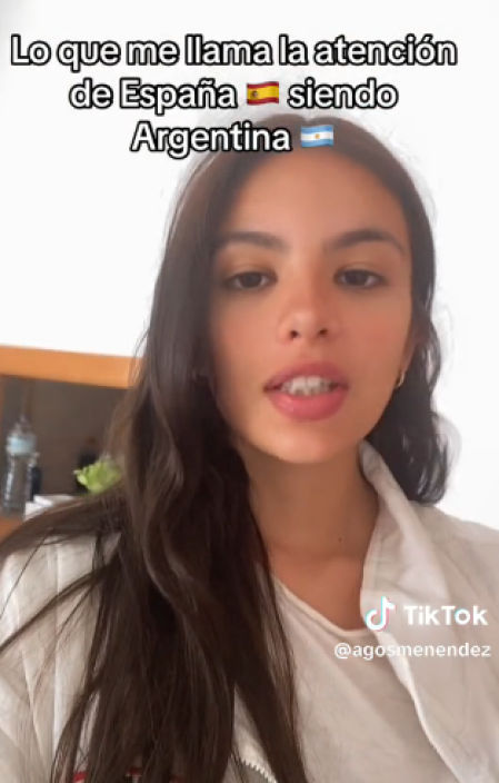 La diferencia entre la edad y la apariencia