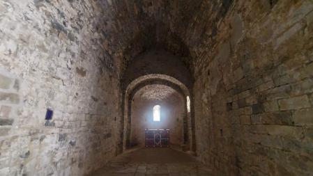 Sant Sadurní de Rotgers.