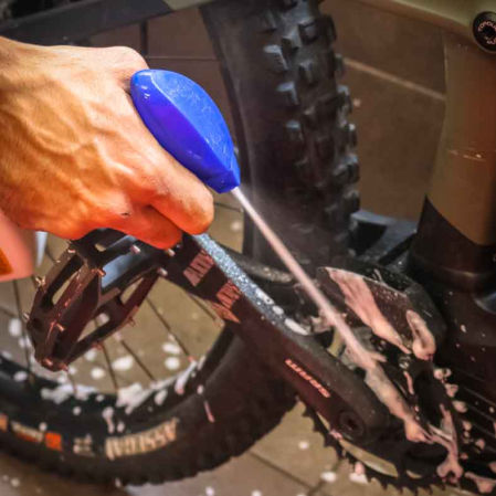 Mantener la transmisión en buen estado es sinónimo de precisión.