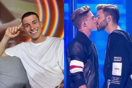 Raoul Vázquez habla de la peor semana de su vida