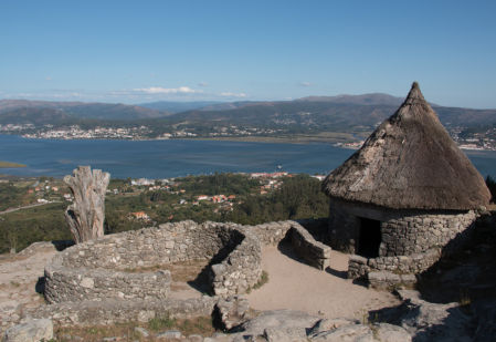 Gracias al Camino de Santiago se puede conocer gran parte de nuestra historia.