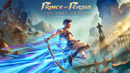Persia: The Lost Crown