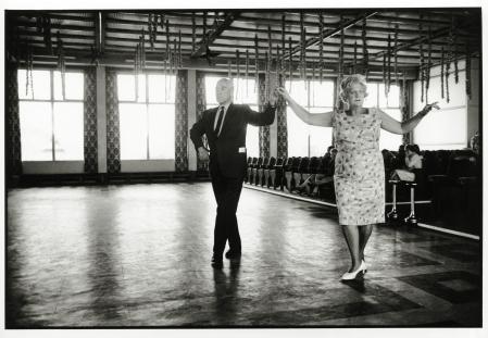 El balneario europeo