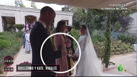 El príncipe Guillermo y Kate Middleton protagonizaron una viral anécdota