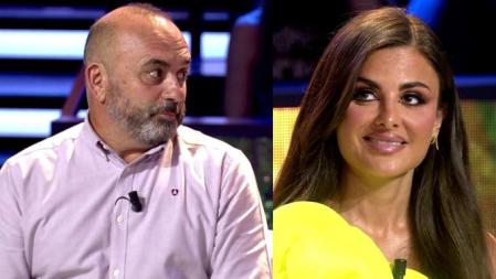 Superivientes: Conexión Honduras | El enfrentamiento entre Ginés Corregüela y Alexia Rivas