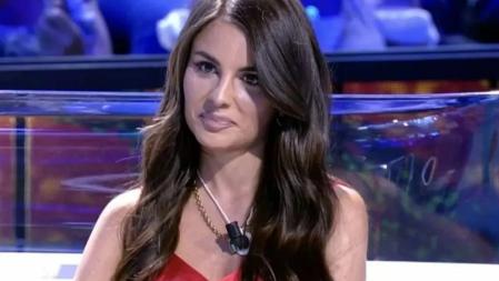 Alexia Rivas ya está en España tras su paso por Supervivientes 2023