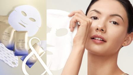 LiftDefine Radiance Face Mask