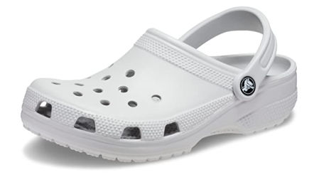 Crocs Classic, Zuecos Unisex Adulto