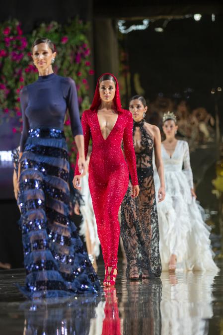 Las propuestas de Ivanna Mestres.