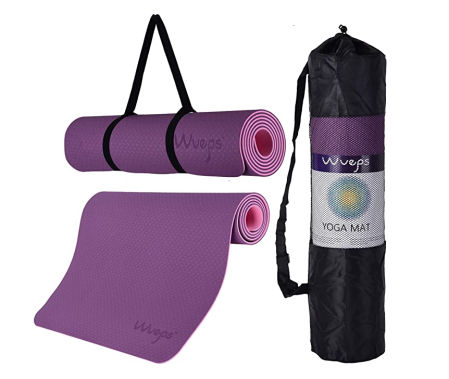 Wueps Esterilla Deporte