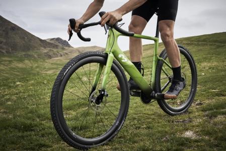 Las estilosas bicis Lamborghini que cuestan como un coche.