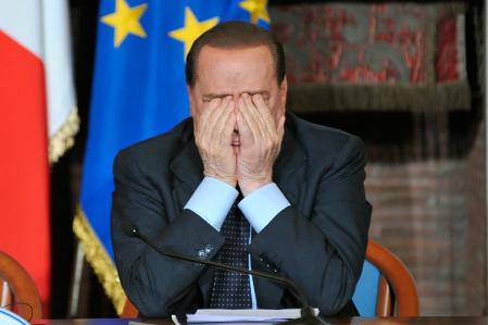 El magnate llegó a ser el tercer hombre más rico de Italia.