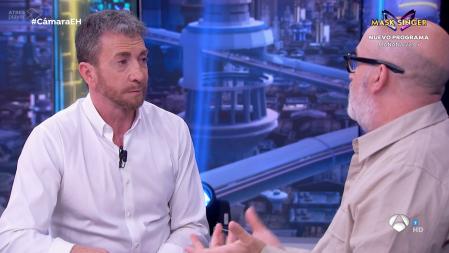 Pablo Motos desveló lo que se paga a los invitados por acudir a su programa: 