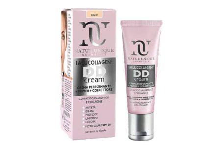 Natur Unique, Ialucollagen DD Cream