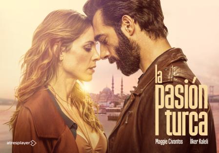 Maggie Civantos interpretará el personaje que ya hizo Ana Belén en el cine.