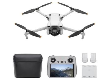 Pack DJI Mini 3