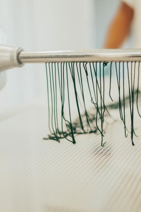 El proceso de secado de Revival Espirulina mantiene las propiedades de este alimento