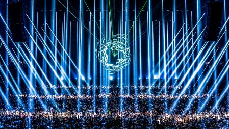 Eric Prydz actuará en el Sonar 2023