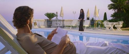 Fotograma de la película 'Los amantes del engaño'