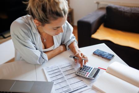 Puedes reducir cuota o plazo si la amortización es parcial