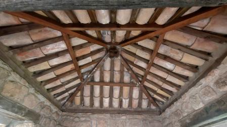 El comunidor de Gaià.