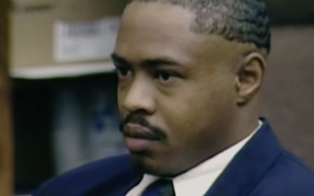 Prince Jr., durante el juicio