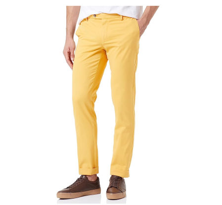 Hackett London Core Kensington Pantalones Informales para Hombre