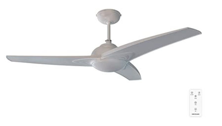 Cecotec Ventilador de Techo con Mando a Distancia