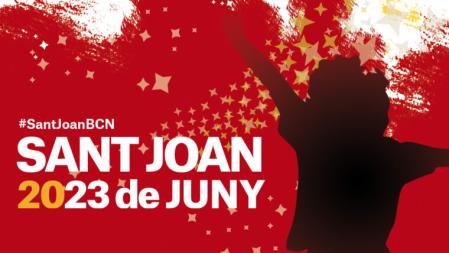 Sant Joan 2023