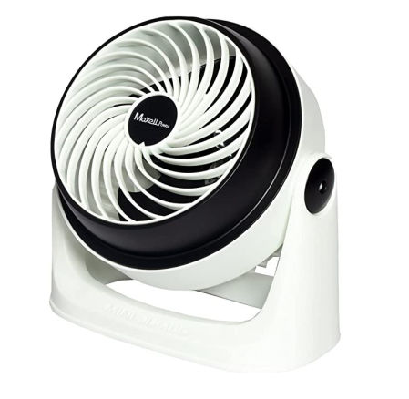 MAXELLPOWER Ventilador de sobremesa