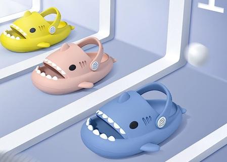 Chanclas de playa para niños SMajong